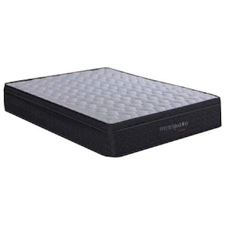 12" King Pocket Coil Mattress